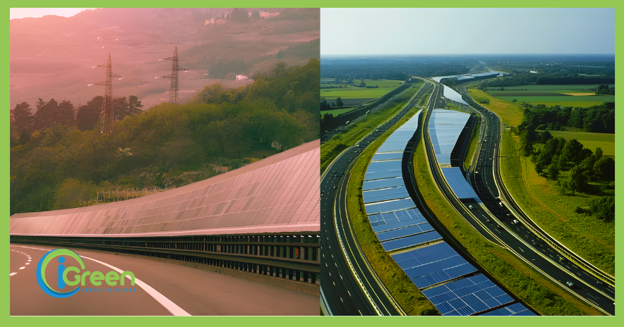 A4 Brescia–Padova: 17.443 pannelli fotovoltaici in 26 siti per 11,87 MW con sistema di accumulo integrato